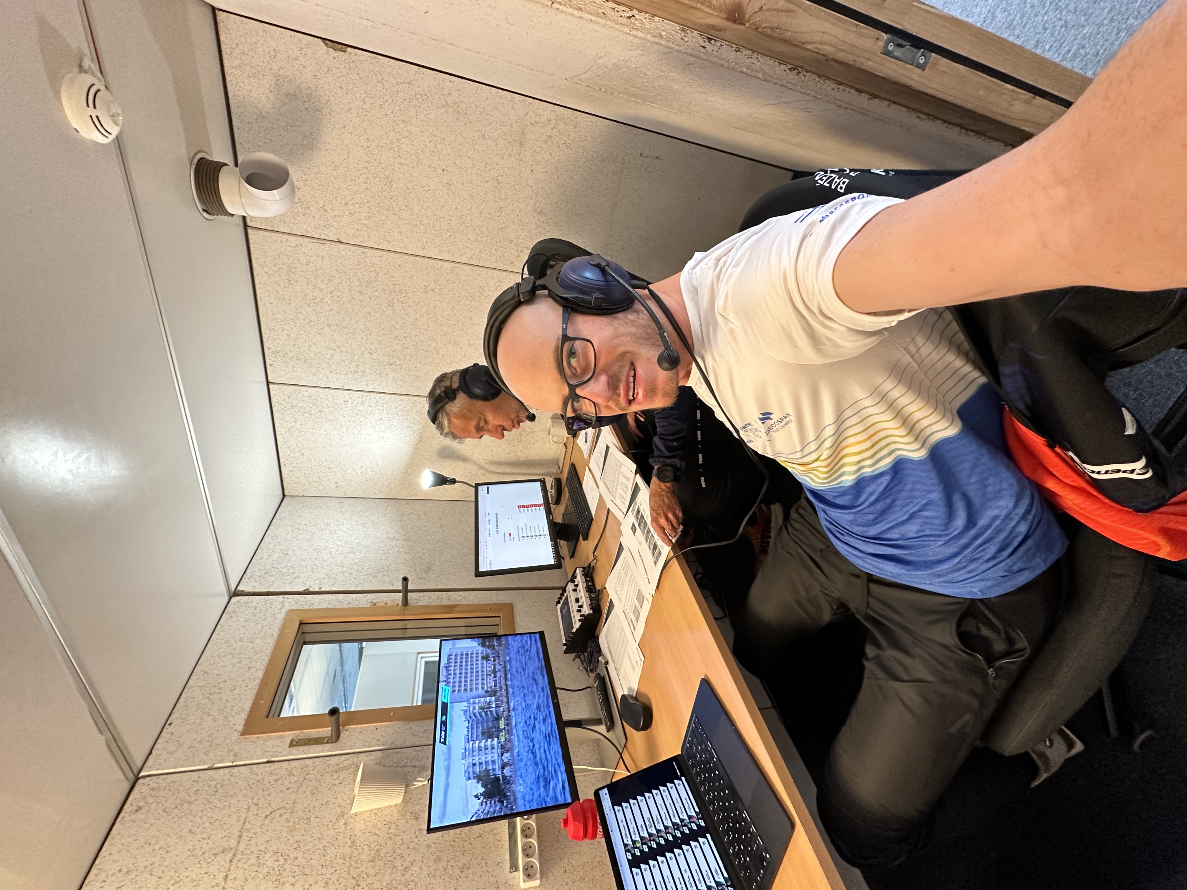 You don't have to go 100% all year: my confession in the Second Phase podcast