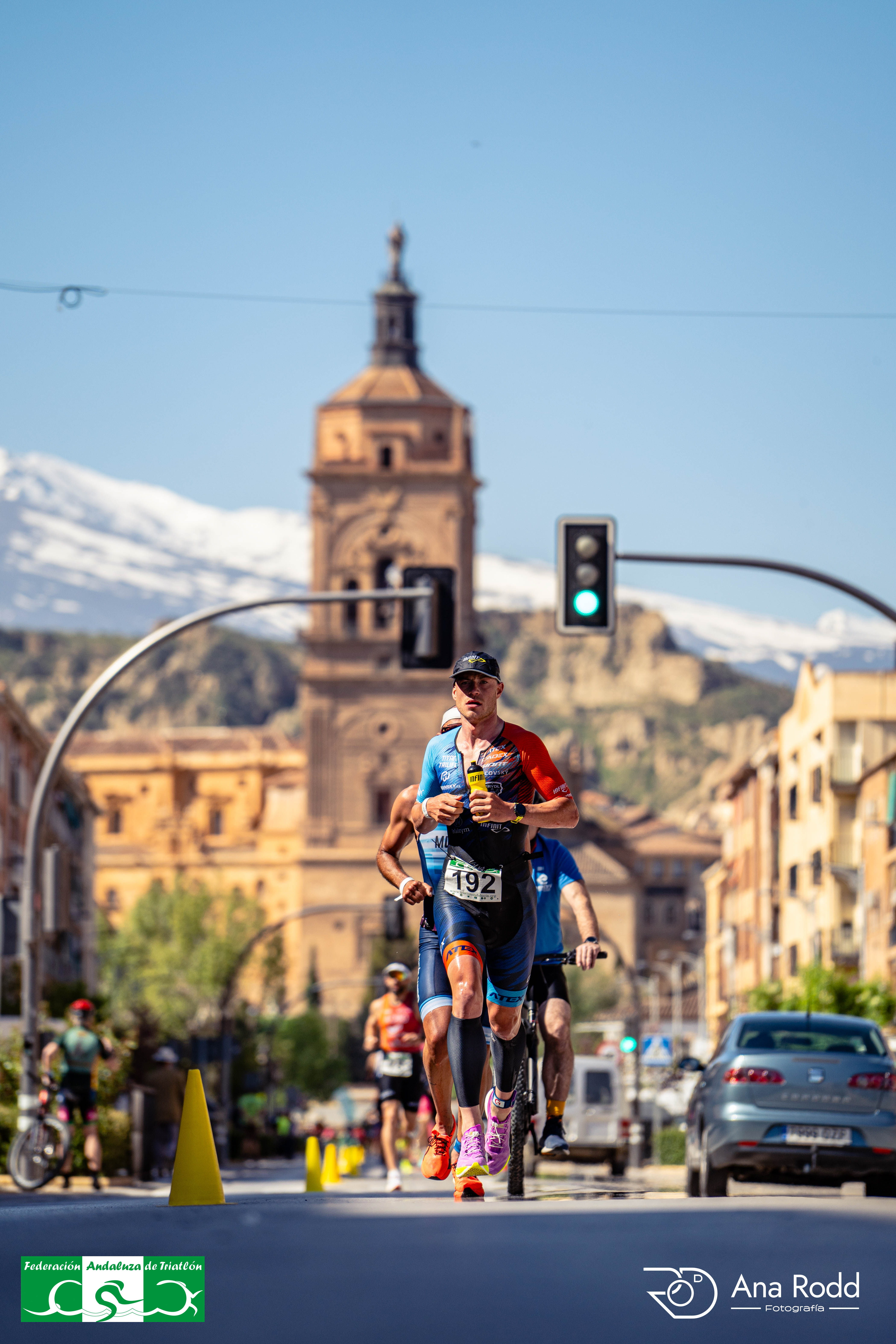 Why is the "brick session" a key pillar of pre-race preparation?