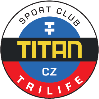 TITAN TRILIFE – TRIATLON